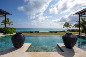 Ananda House estate